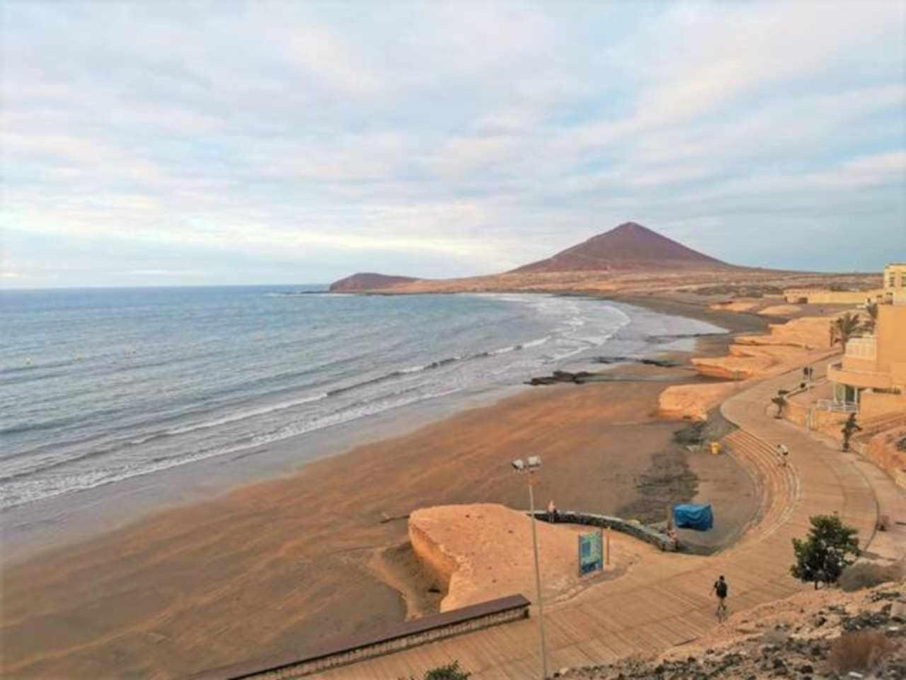 Apartamento Rentenerife Tropical Banana
