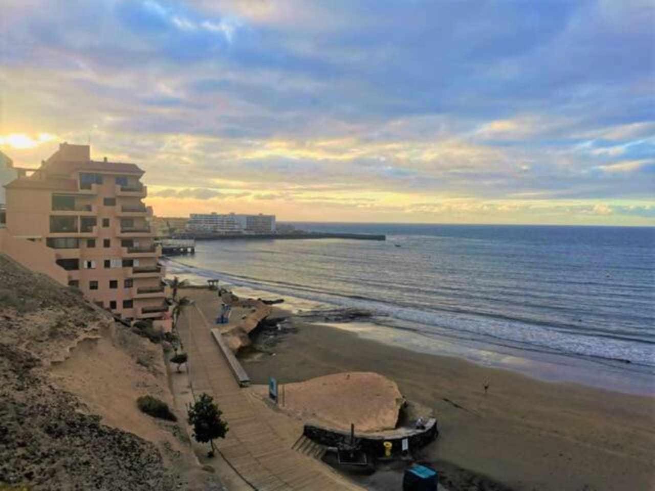 Rentenerife Tropical Banana Apartamento