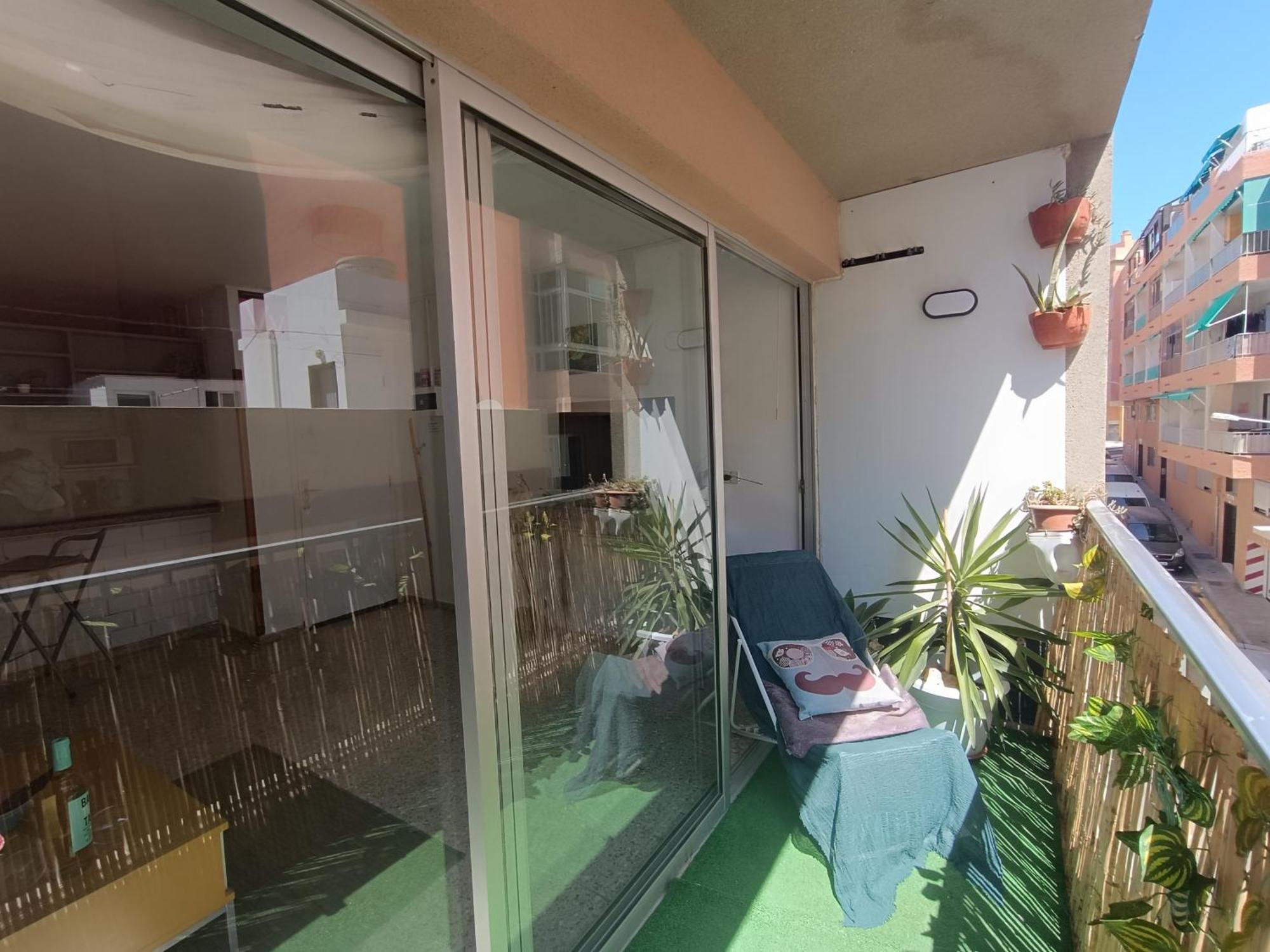 Rentenerife Tropical Banana Apartamento *