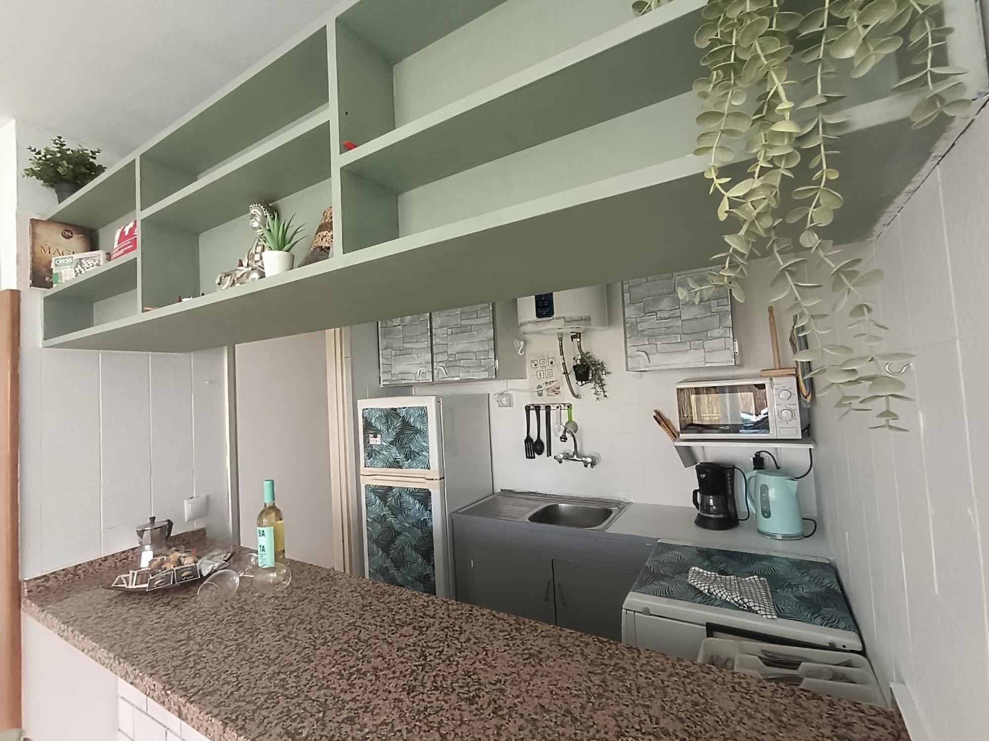 Apartamento Rentenerife Tropical Banana El Médano