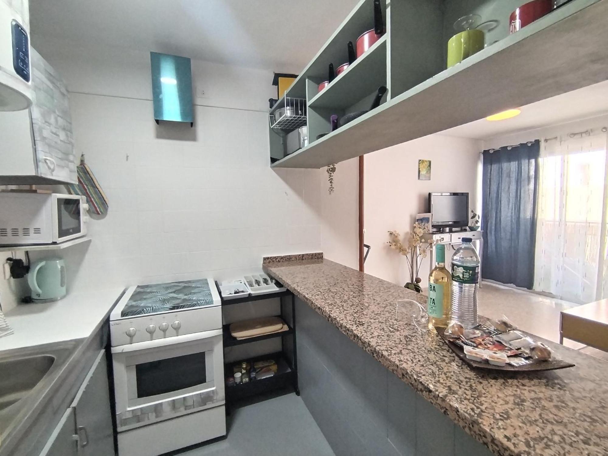 Apartamento Rentenerife Tropical Banana El Médano