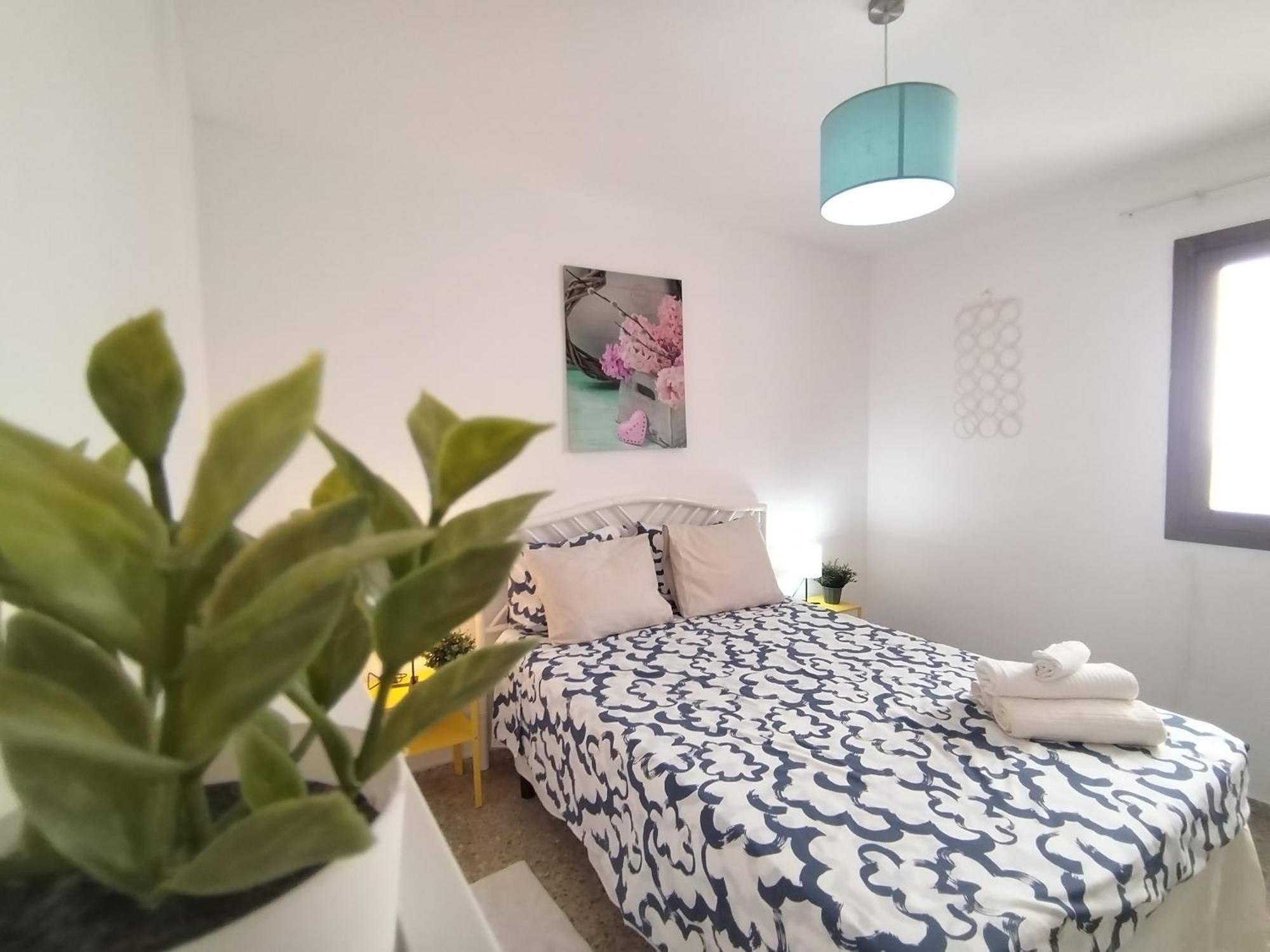 Apartamento Rentenerife Tropical Banana El Médano